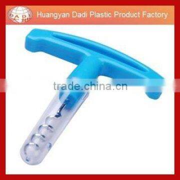 Professional supplier of corkscrew wine opener for selling