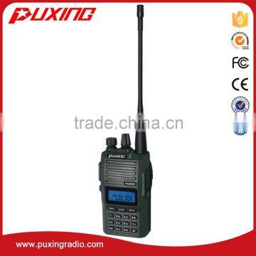 dual band radio PX888K amateur dual standby U/V cross band duplex repeater