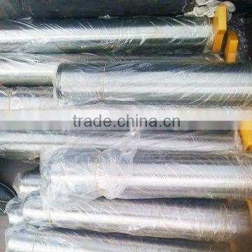 Volvo Excavator EC460B EC360B EC330C EC380D EC340D Bucket PIN 14508374 14508375 1172-05280 14510438 14510437 photo-6