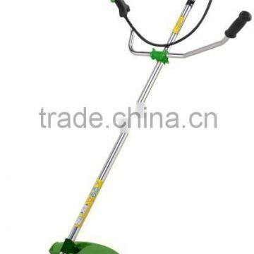 New 52cc 1.75kw petrol brush cutter with CE Approved HS code 846789000