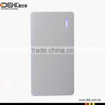 DBK Li-po 10000mAh USB portable power battery