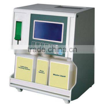 KA-UA00037 Medical Blood Electrolyte Analyzer with LCD Display