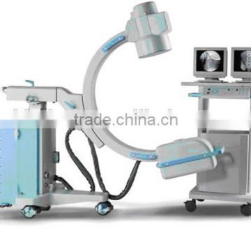 10KW HF Mobile C Arm X Ray Machine KA-HE0006