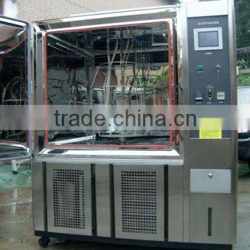 Xenon Light Fastness /Climatic Resistant Tester photo-3