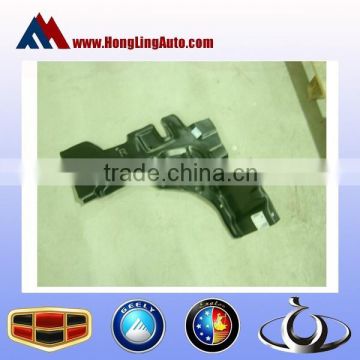 1018011470--Bottom of the right engine guard ,geely spare parts