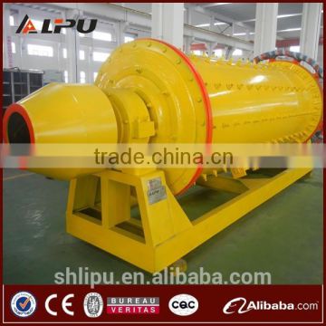 Lipu Brand Ore Grinding Ball Mill With Competitive Price