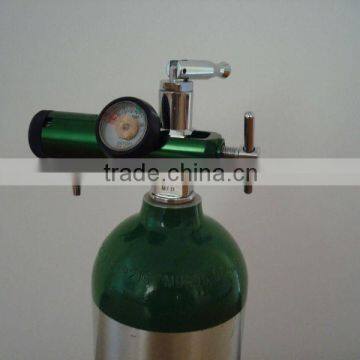 Protable Oxygen Cylinder (D/E Size Oxgyen Cylinder System) photo-2