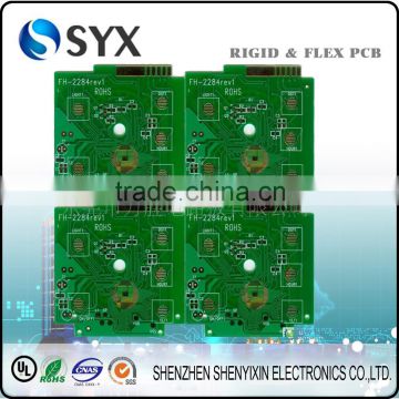 mobile phone charger pcb board/ Cheap price Portable power bank circuit board