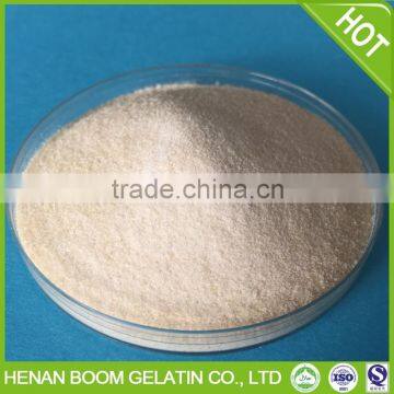 Gelatin Sheets for Pastry photo-3