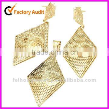 2012 new fashion women jewelry FH-TS1296