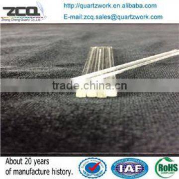 1 mm Optical Fiber Glass Rod photo-3