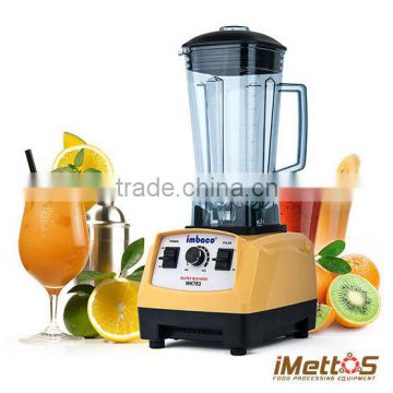 High Efficiency Juice Blender Machine Ice Blender