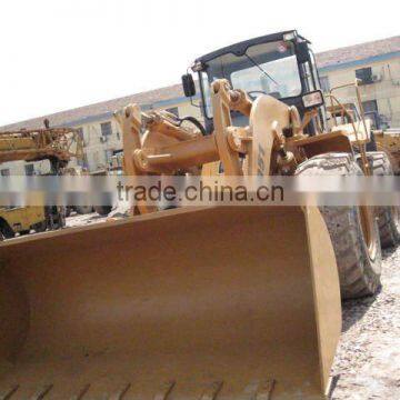 Used XCMG 951 LOADER HOT SALE in China
