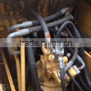 Hot!Used Caterpillar 320DL Excavator Cheap Sale photo-4