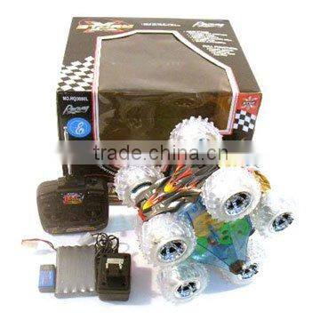 RD/C Stunt Car