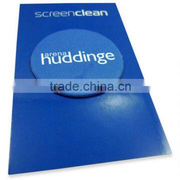 promotional computer screen sticky cleaner