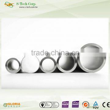 800H Nickel Seamless Tube