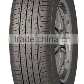 Chinese car tyre 255/35R18 DURATURN MOZZO SPORT