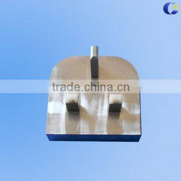 Bs Plug&lamp Socket Gauge Testing Gauge Bs1363 British Standard photo-2