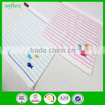 Baby Towel and Washcloth Set photo-2