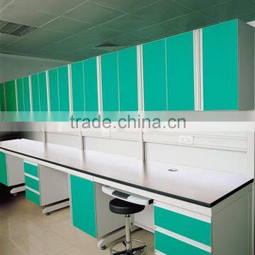 Steel Lab Wall Cupboard for Labs photo-3