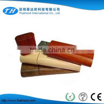 eco friendly wooden usb drive , 8gb personalised wood usb sticks