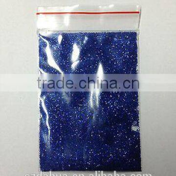 high quality Solvent resistant body glitter powder available in various sizes