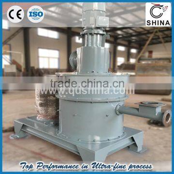 Chili/pepper/hot Pepper/black Pepper Spices Powder Making Machine Supplier's Choice