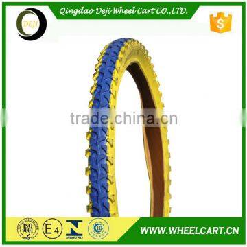 Prompt Delivery Big Inflatable Bicycle Tire