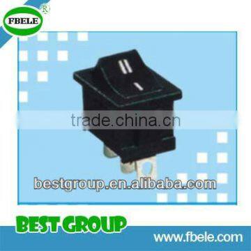 table lamp rocker switch MRS-102