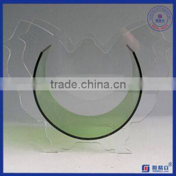 Yageli 2016 New Products Crystal Acrylic Tiny Fish Tank photo-5