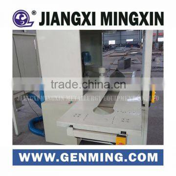 Full Automatic 14 Inch to 33inch TV CRT Monitor Cutting Machine for Recycling Phosphors photo-2