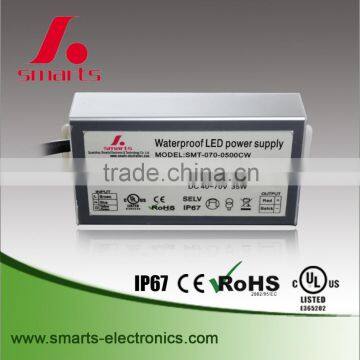 700ma 63w Constant Current Led Driver With ce ul photo-4