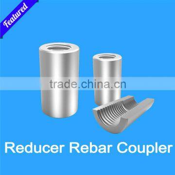 steel reinforcement couplers