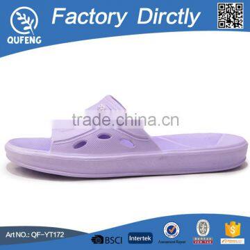 Wholesale Fancy Cheap Plate Rubber Slipper