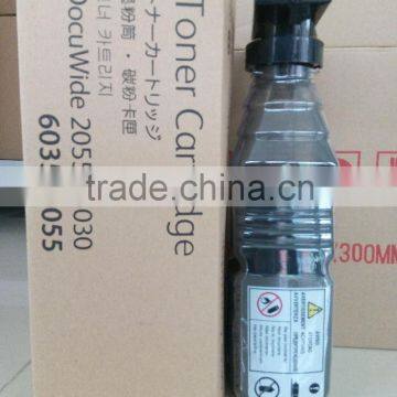 Original quality compatible toner cartridge for DW-X3030/3035/6055/6035/6030/6050 wide format machine