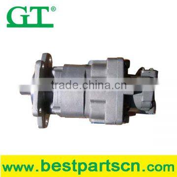 Sell KYB Brand Gear Pump for P20250A-13 P20350A P30350A-14 photo-3