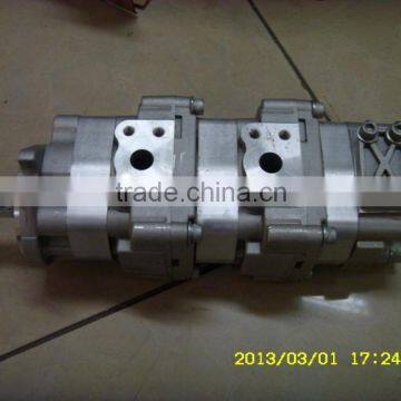 705-41-08090 PC40-7 hydraulic pump