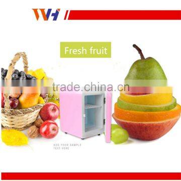 Low Consumed Easy to Carry 4L Car Refrigerator photo-3