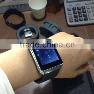 New Arrived Andriod IOS Compliant Bluetooth Speaker Watch Bluetooth Bracelet Watch