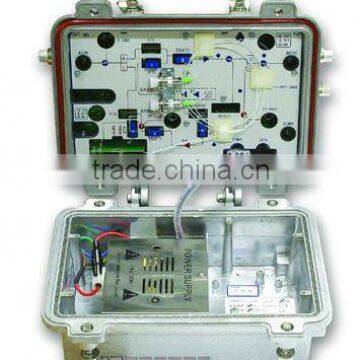 TON6800H II high outputs Optical Node