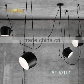 ST-5711-1 Sunbelt 2015 hot sale American chandelier lighting,Commercial street chandelier,The stage lights