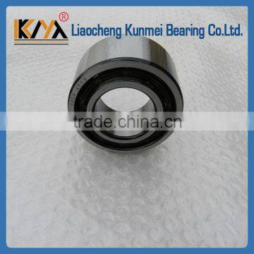 Ball bearing price KM 3209 angular contact ball bearing