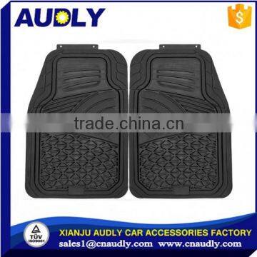 High Quality Sea Shell Design Car Floor Mats photo-2