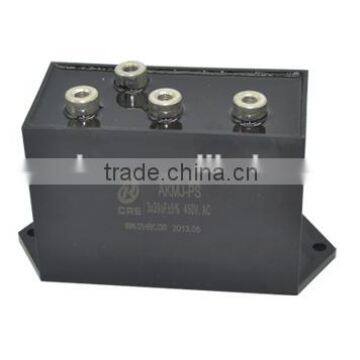 AC Capacitor Polypropylene Film Capacitor, AKMJ-PS Series, 3*20uF, 450V.AC