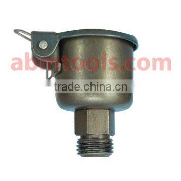 Spring Lid Oil Cups and Elbow Oilers photo-2