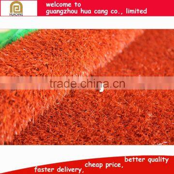 H95-0416 decorative artificial grass Three-color natural artificial blackyard school grass