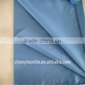 Factory price dacron lining fabric