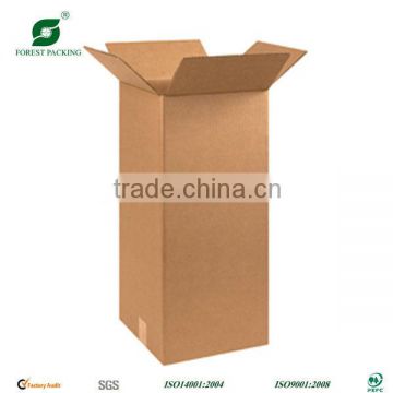 PLAIN PAPER BOX FOR PACKAGING