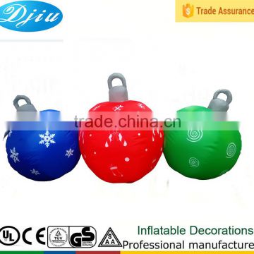 DJ-XT-64 inflatable new light up fairy LED string lights wedding party patio christmas decoration